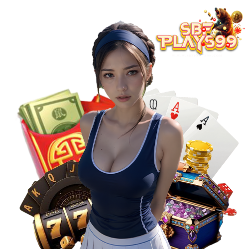 sbfplays99 โปรโมชั่นมากมาย